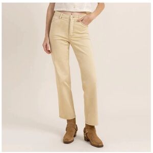 Hwy 395 Denim Jeans